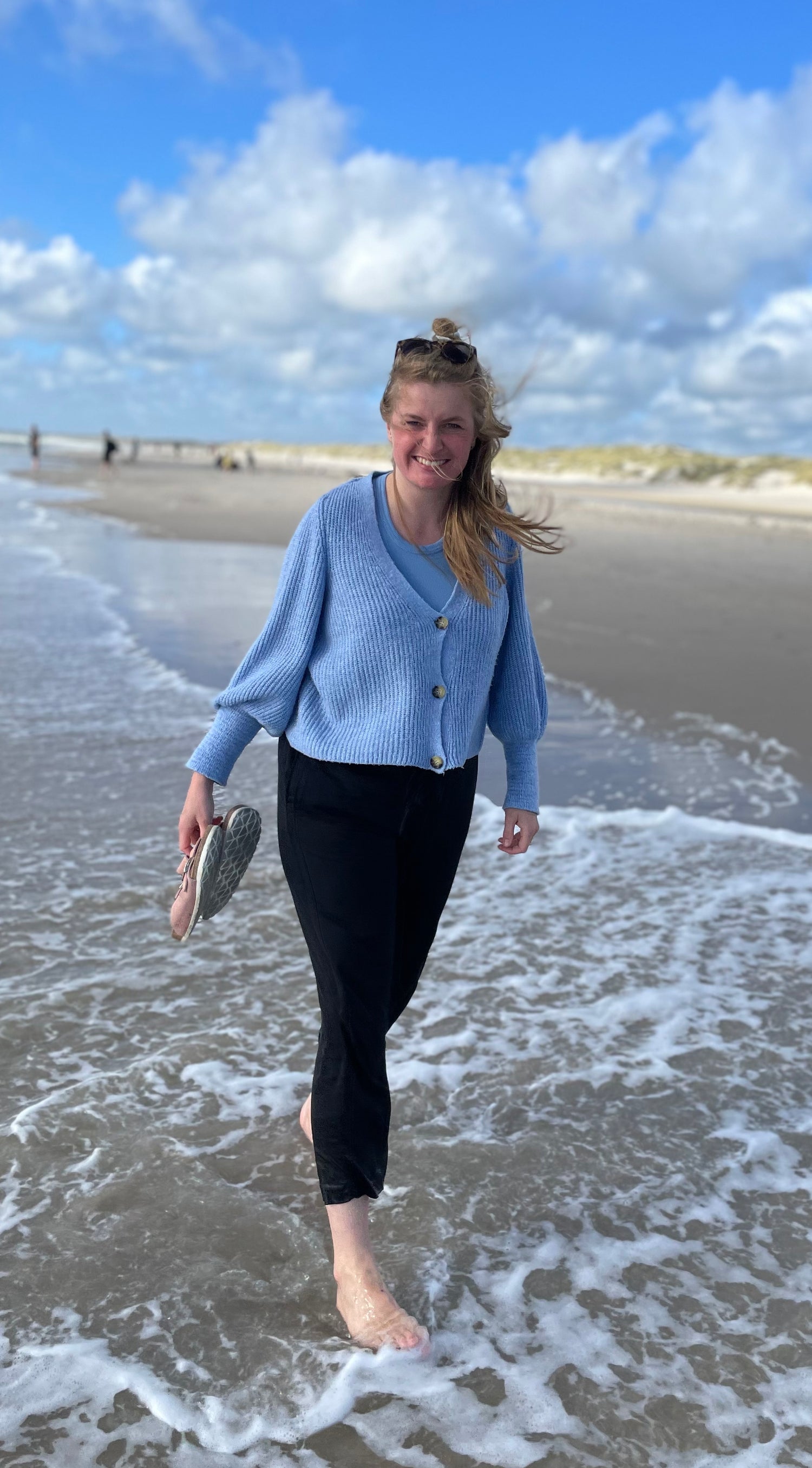 Grietje von Meerbutik